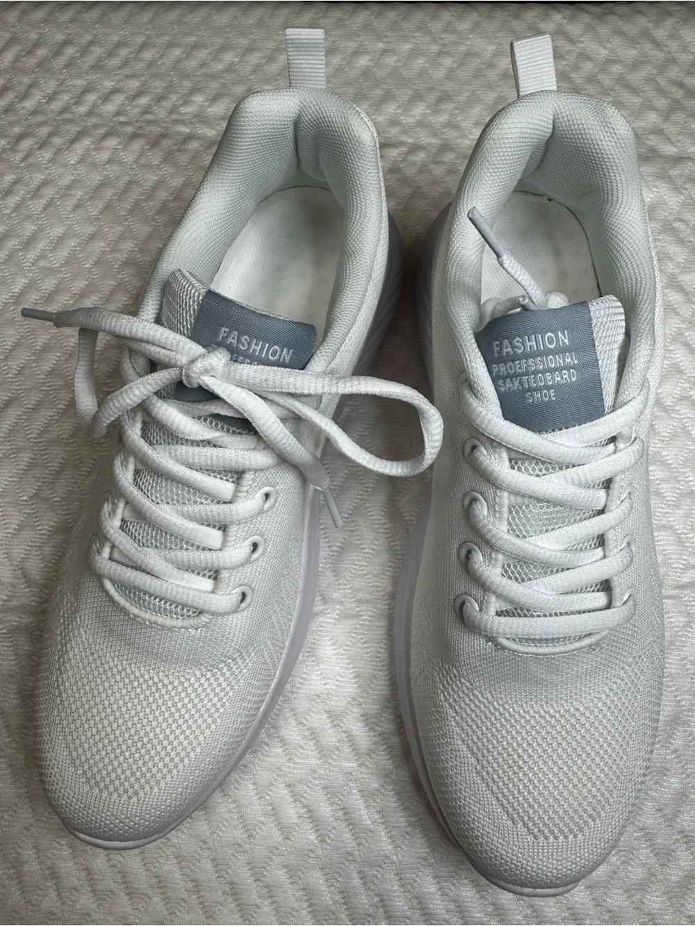 Athletic Sneakers - Women’s